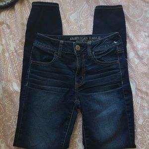 NWOT American Eagle jeans